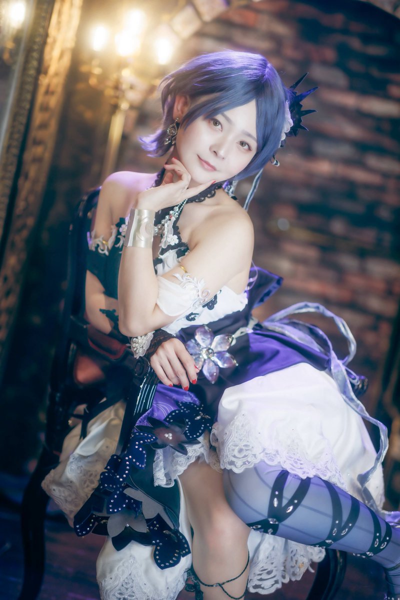 ! cos !

【 速水奏 】
【 サイハテに咲く鏡花 】

photo by , 凸ポンさん(<a href="/dekoponP/">凸ポン@C107_２日目東キ26b (東６)</a>)