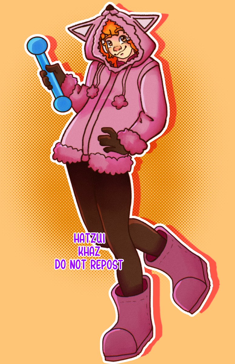 We love the Heart of Gold winter outfits in this household!
<a href="/namiartcollab/">Nami Art Collab</a>  #ONEPIECE #Onepiecefanart