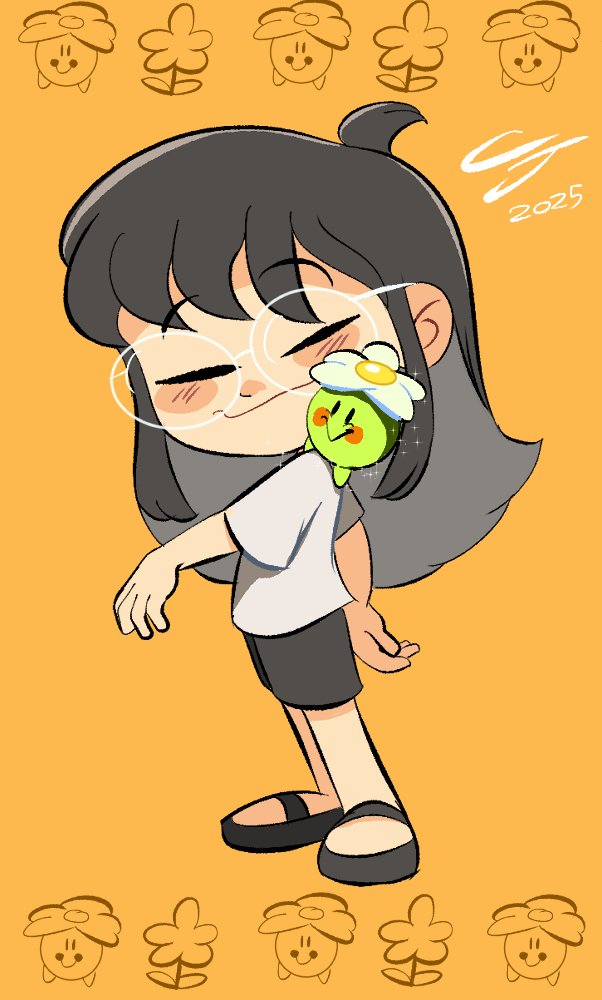 Doodle for the day!! <a href="/_yapsharlene/">shar •̀.̫•́✧</a>