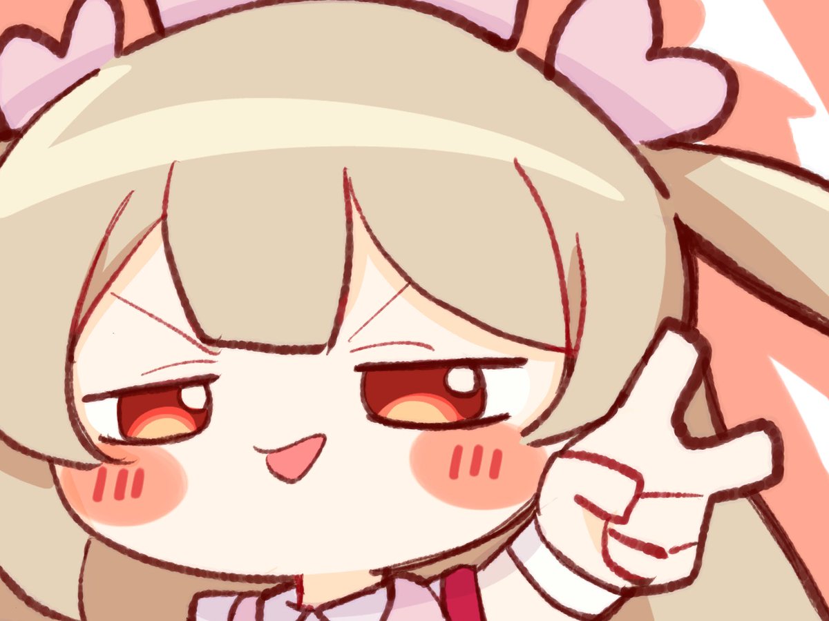 はいぱーうるとらぴーす
#ヌォンタート