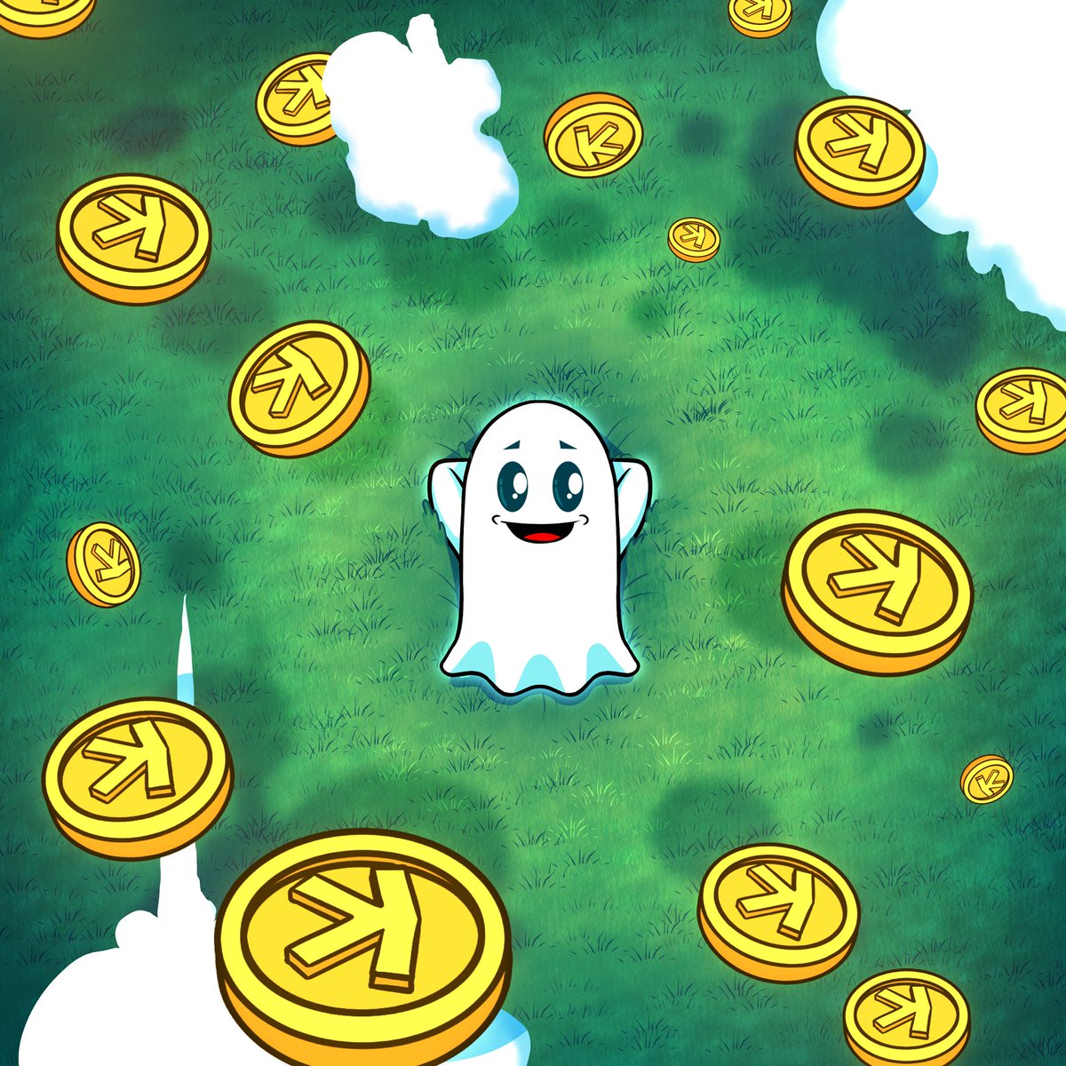 Kasper the Ghost of Kaspa (@kaspercoin) on Twitter photo GM ghosties👻
$KAS is a beautiful place if you truly believe in the tech. It doesn’t matter if it’s a city, a meadow… or a haunted house👻
The ghost is comfy. The chain is alive.
And the silence? Full of potential.
$KASPER the Ghost of $KASPA on #KRC20 & #KRC721 GM ghosties👻
$KAS is a beautiful place if you truly believe in the tech. It doesn’t matter if it’s a city, a meadow… or a haunted house👻
The ghost is comfy. The chain is alive.
And the silence? Full of potential.
$KASPER the Ghost of $KASPA on #KRC20 & #KRC721