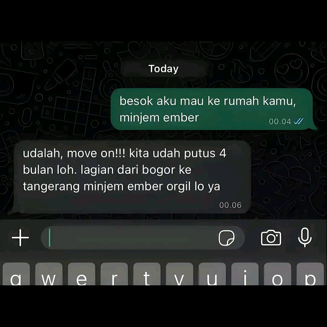 BocilKencur's tweet photo. @baseconvo https://t.co/eqy36jOvOo