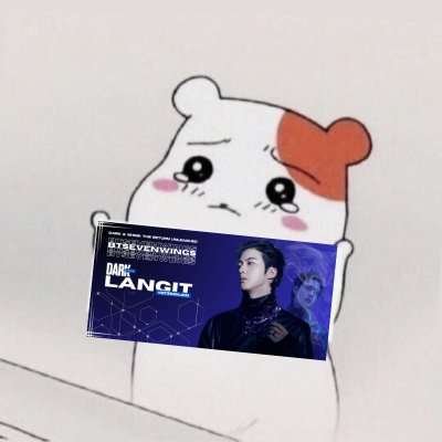 Fans seumur hidup kakak tampan. 😎