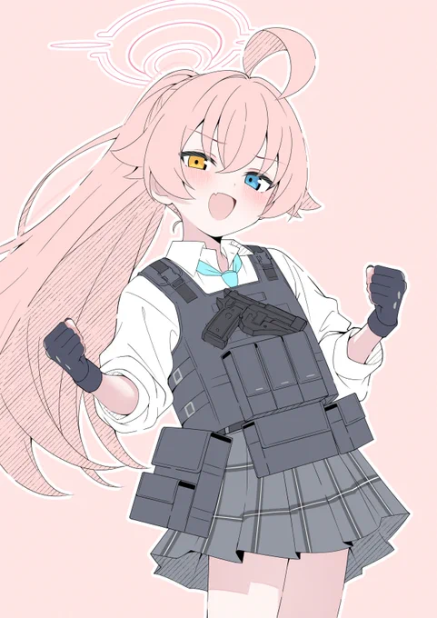 さ、おじさんとやろっか?