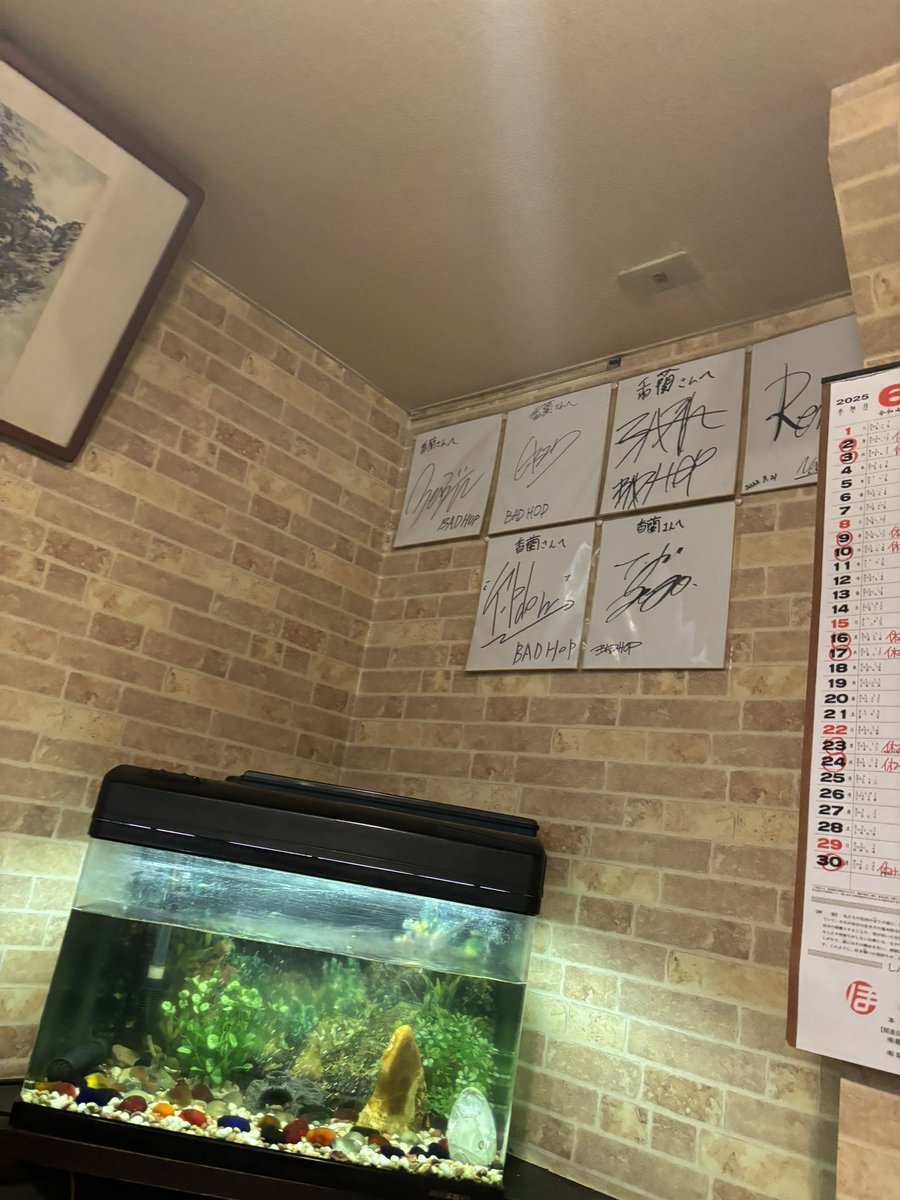 バッドホップきてるんや