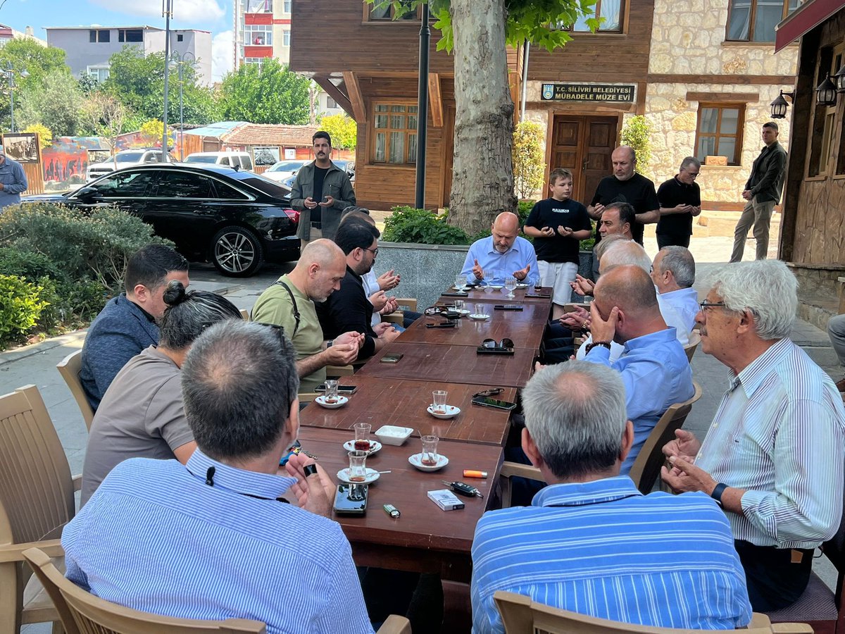 Süleyman Soylu tweet media