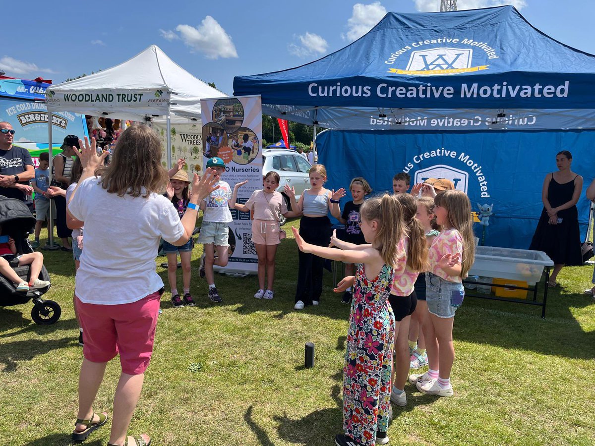 Sarah Pearson (@sarahpea1985) on Twitter photo Our amazing choir have just performed
#WeAreLEO
<a href="/WestAshtead/">West Ashtead Primary</a> <a href="/LEOacademies/">LEO Academy Trust</a> <a href="/AshteadRotary/">AshteadRotary</a> Our amazing choir have just performed
#WeAreLEO
<a href="/WestAshtead/">West Ashtead Primary</a> <a href="/LEOacademies/">LEO Academy Trust</a> <a href="/AshteadRotary/">AshteadRotary</a>