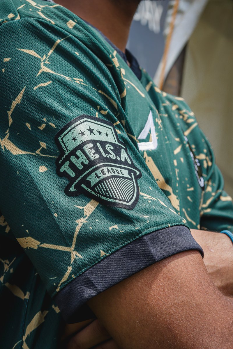 ⏳ 

#ISAL2 | #UpThe47z