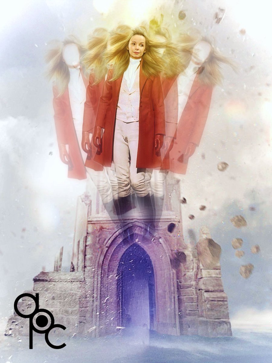 Here’s a little #DoctorWhoFanArt for your Friday! This time it’s Warriors’ Gate, a personal favorite of mine. I hope this captures the atmosphere of that serial!
Thanks <a href="/TBAGallery/">The Black Archive Photo Gallery</a> for pics!
<a href="/bbcdoctorwho/">Doctor Who</a>
<a href="/DisneyPlus/">Disney+</a>
<a href="/russelldavies63/">Russell T Davies</a>
<a href="/benjamin_cook/">Benjamin Cook</a>
<a href="/DWMtweets/">Doctor Who Magazine</a>
#drwho #tardis #dwsr