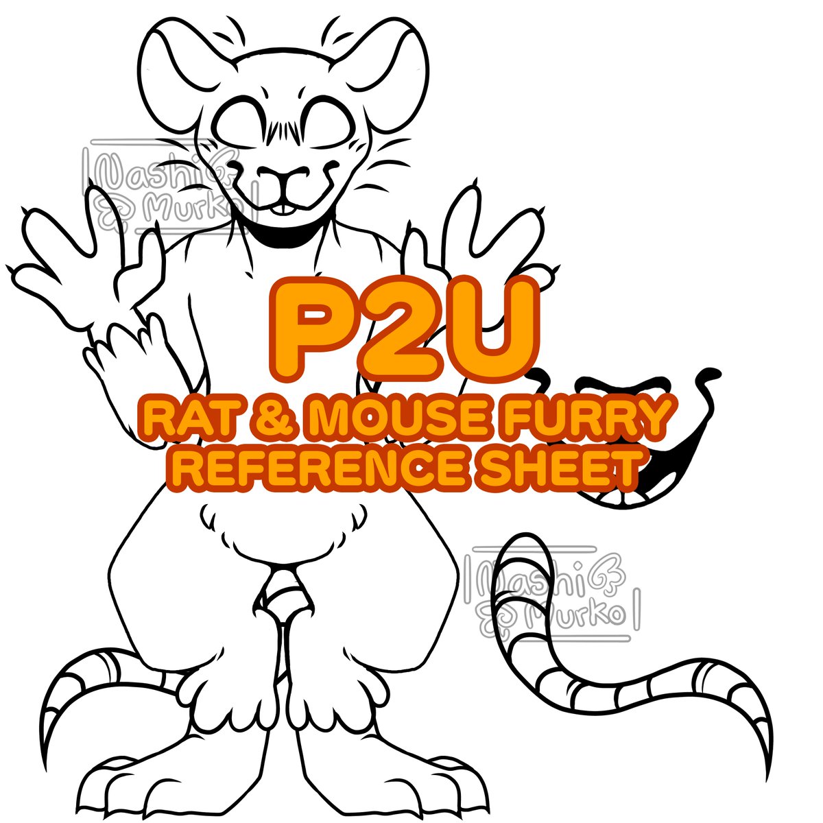 Our furry drawing bases are now available Etsy! We've got tons of different Animals to help you bring your OCs to life with more on the way.
Let us know and other species you want to see
nashimurko.etsy.com

#FurryFandom #FurryCommunity #FurryArt #FurryArtist #furry #fursona