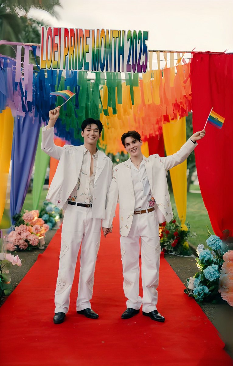 Happy pride🏳️‍🌈

#MosBank