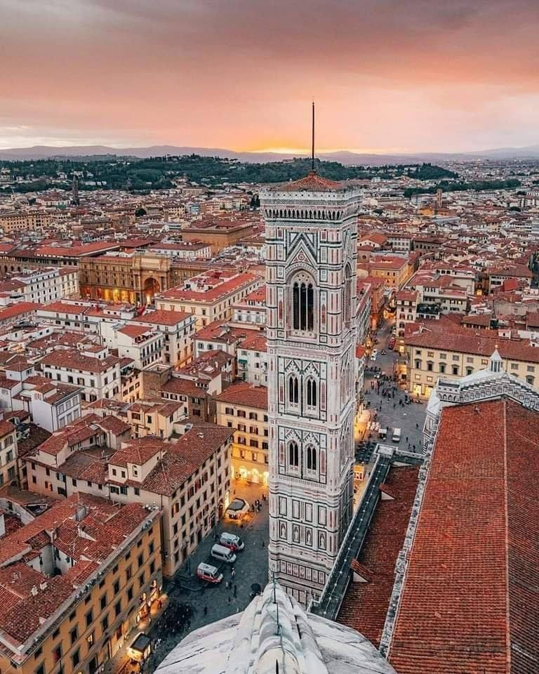 Florence, Italy