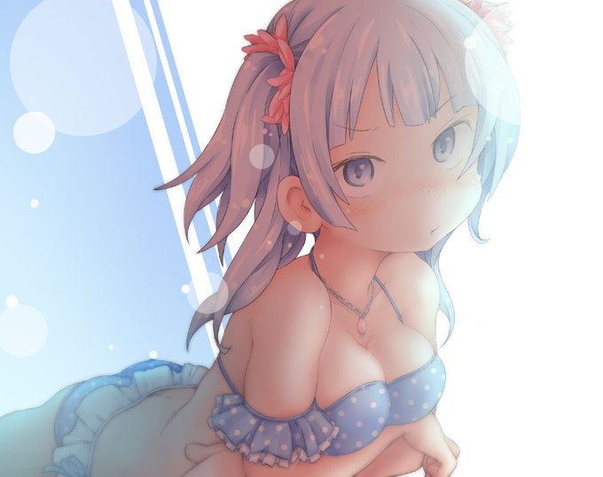 #おっぱいのでかい絵を描くのでフォローしてください 