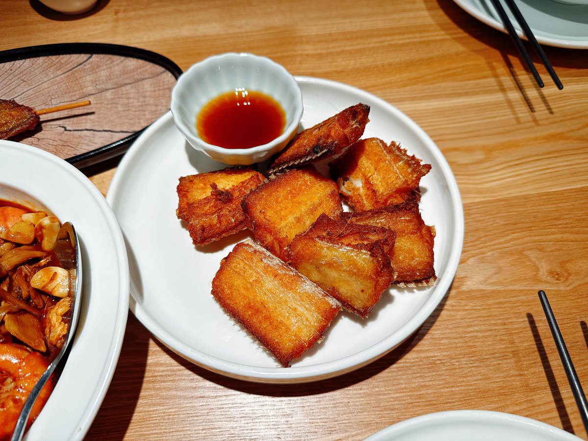 吃饭