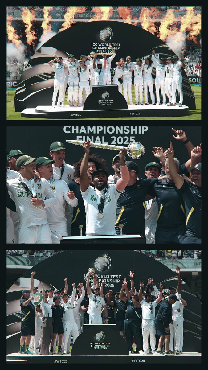 HardCricketpix's tweet photo. Team 🇿🇦 https://t.co/97BHOlSaby