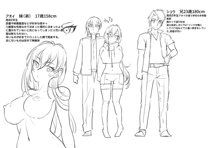 夏コミ、俺はこれで行くッ!! 