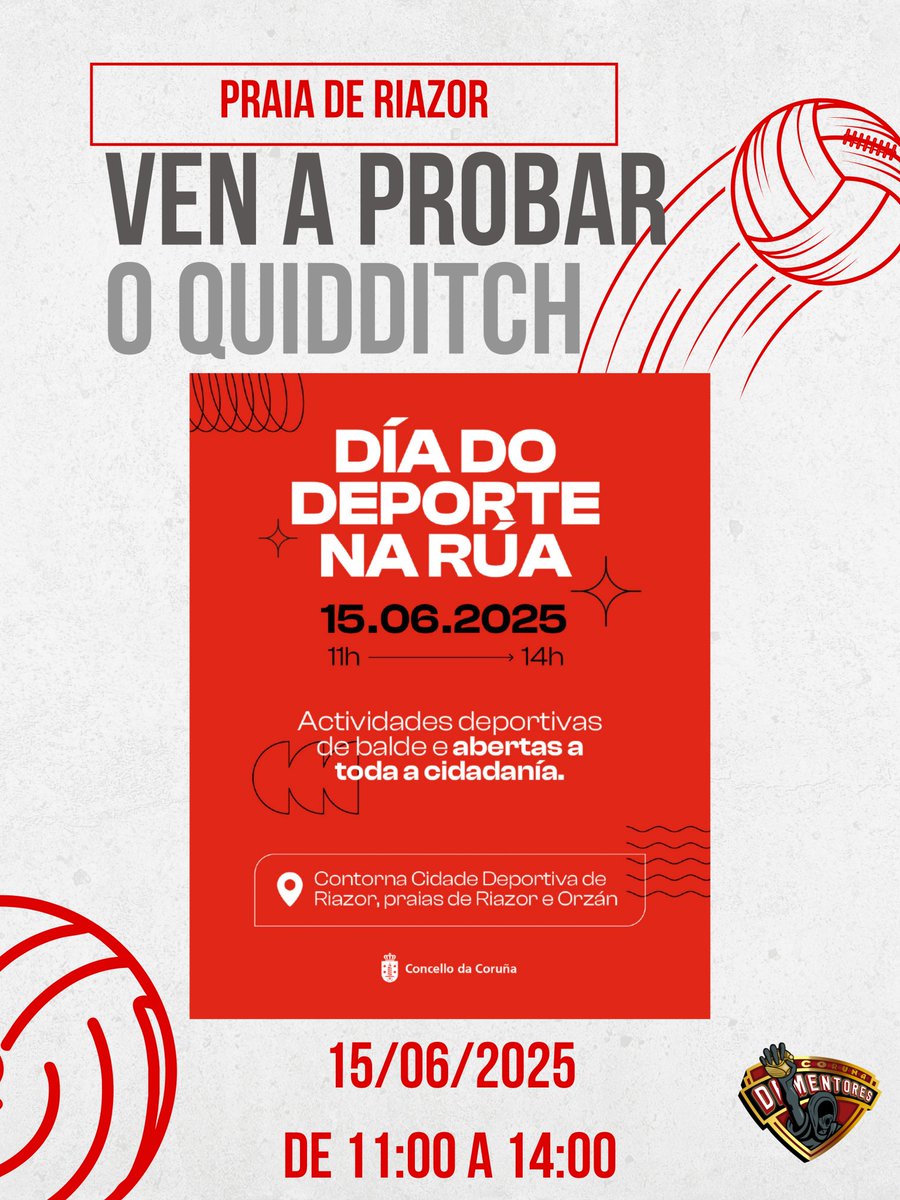 Dementores Coruña tweet media