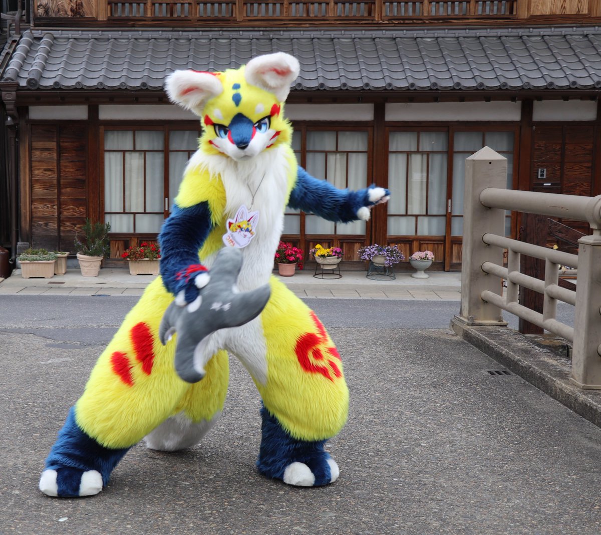 KoganeNinja's tweet photo. ✨ https://t.co/z3AodFA3Na