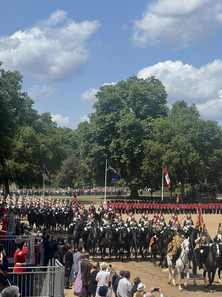 Lt Colonel Nathan Marshall ACF tweet media