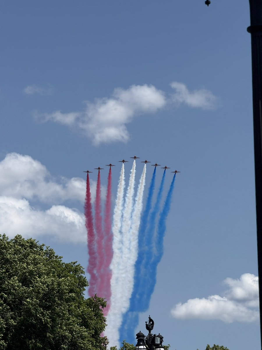 Lt Colonel Nathan Marshall ACF tweet media