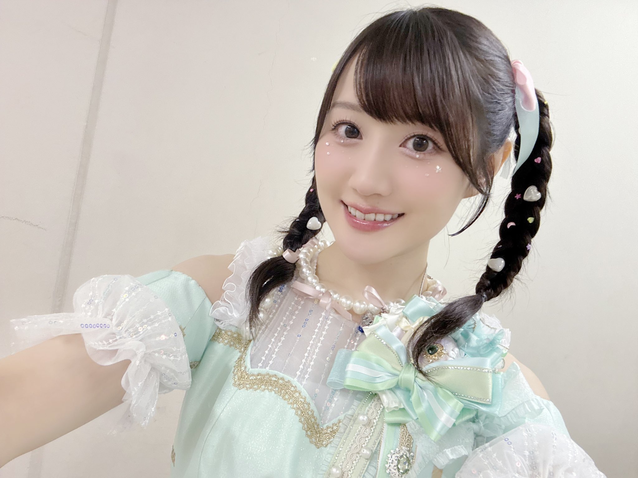 小倉 唯 (@yui_ogura_815) / X