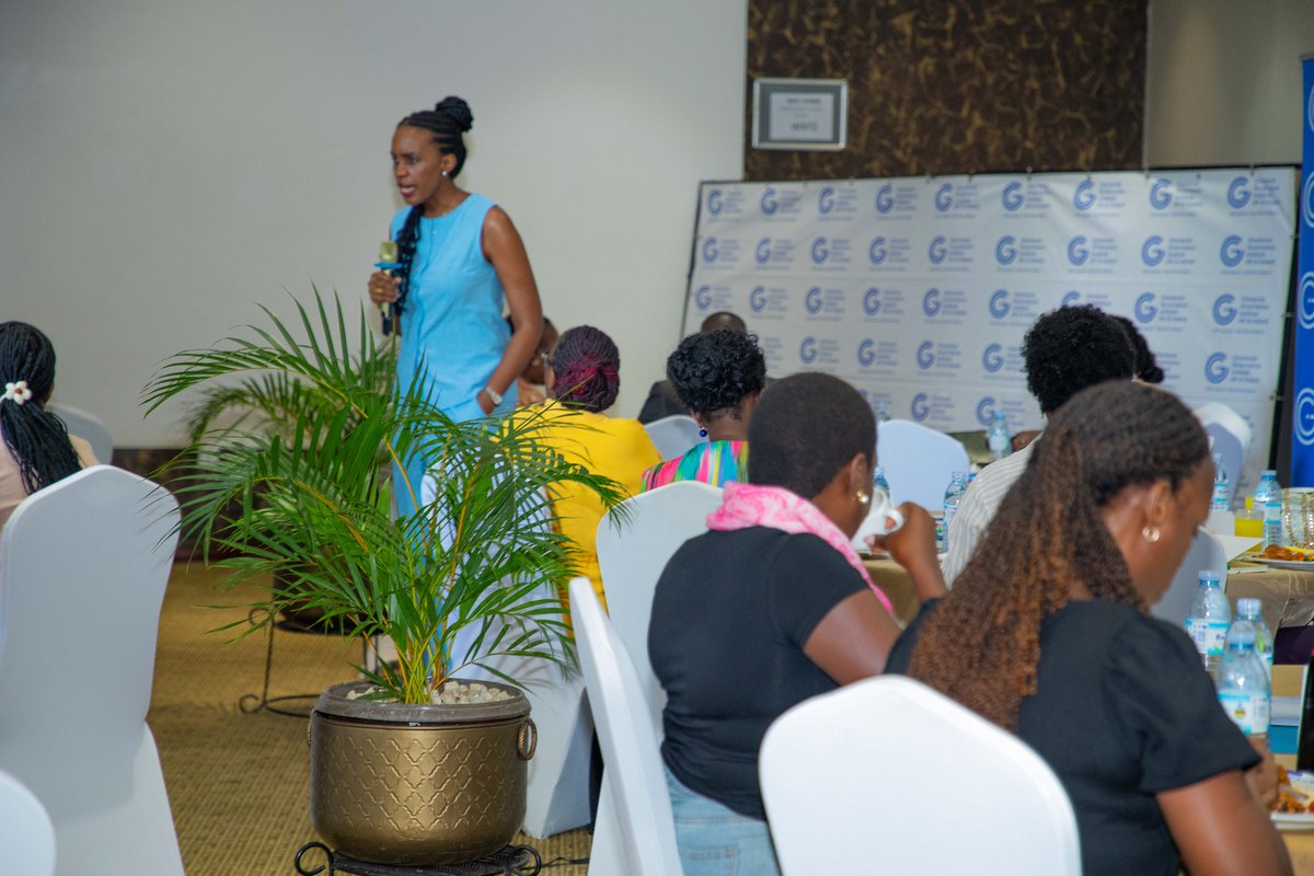 As we come to the close of today, we are reminded that leadership is not just about titles or talent, but about resilience, relationships, and responsibility.

As Cohort 5 begins this 10-week transformational journey, we’re excited to walk alongside a new group of change-makers.