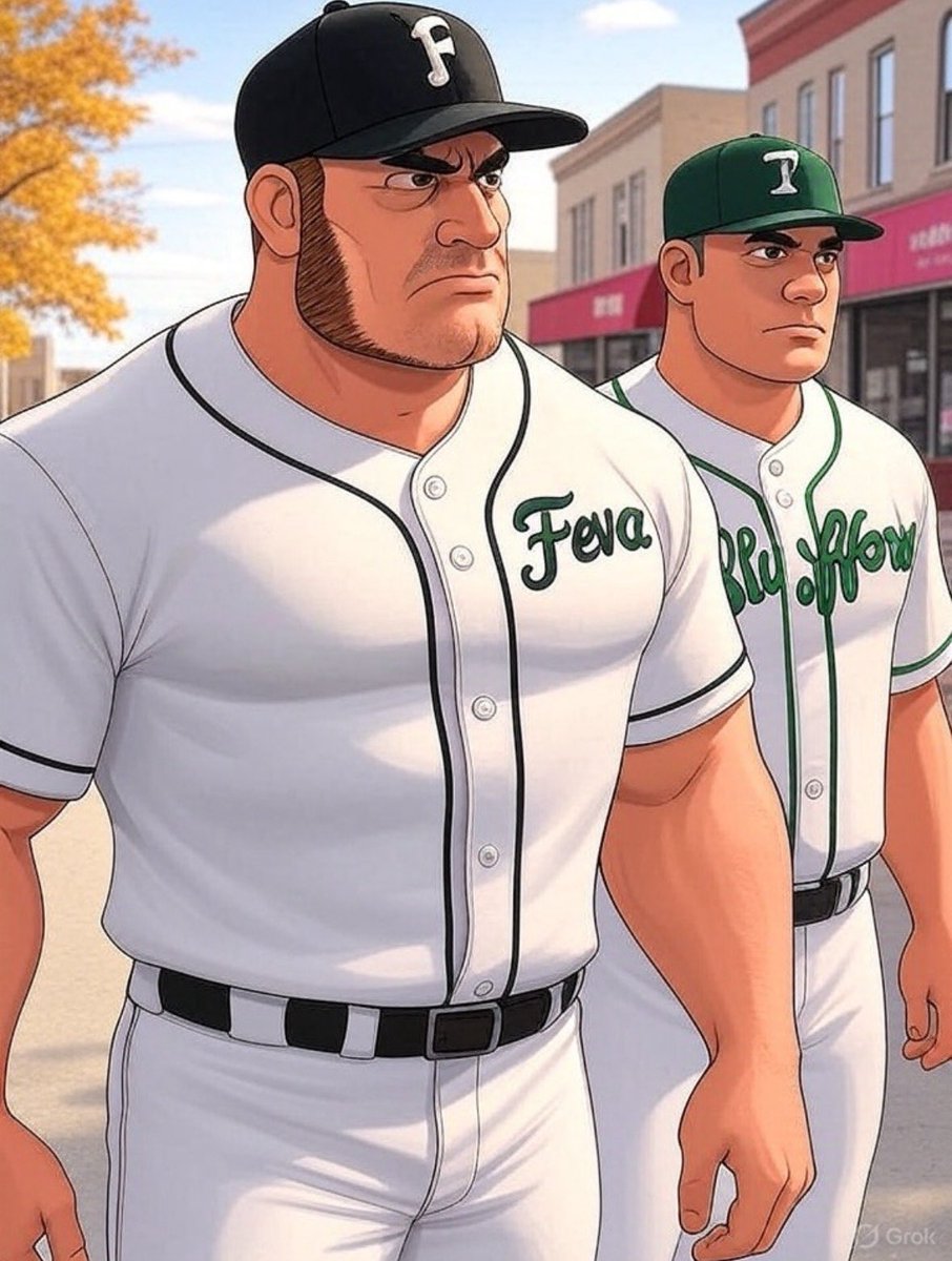 Shullsburg Fever tweet media