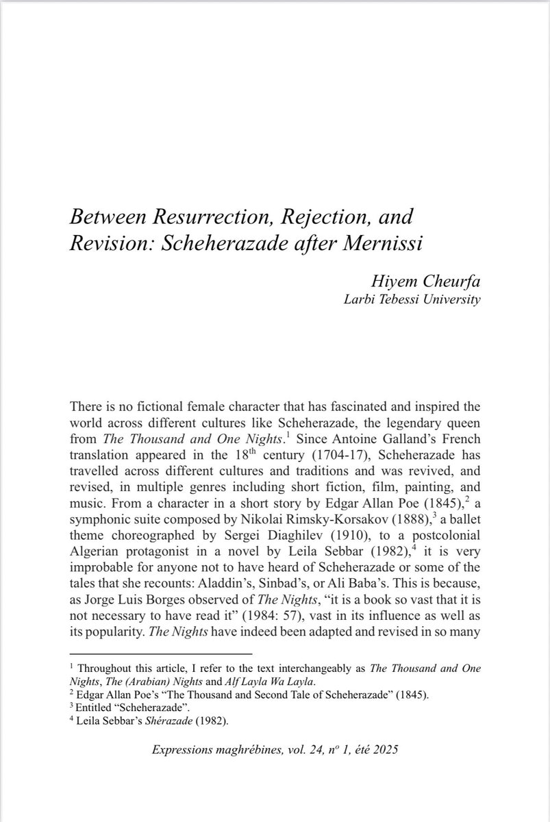 Hiyem Cheurfa • هيام tweet media