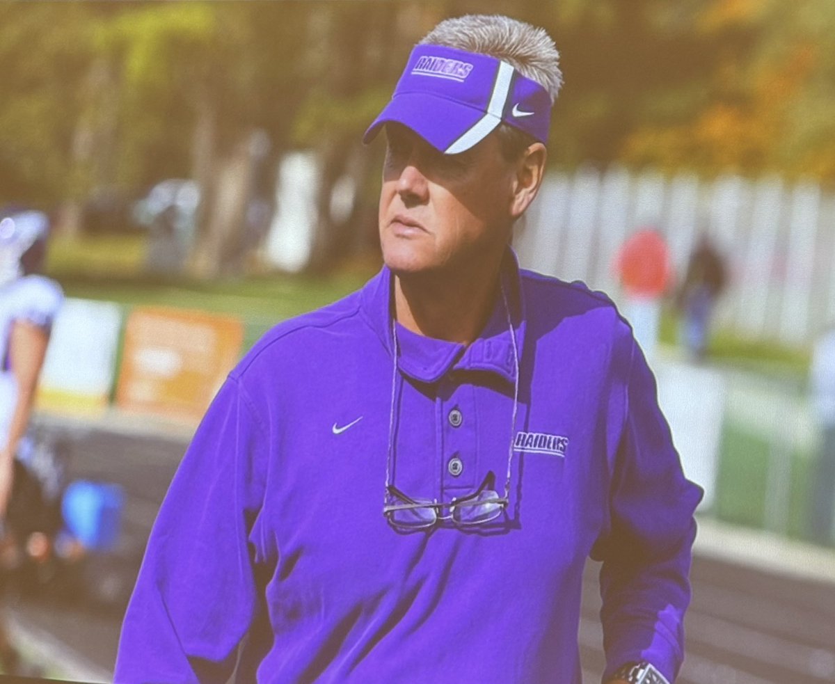 Coach Elder tweet media