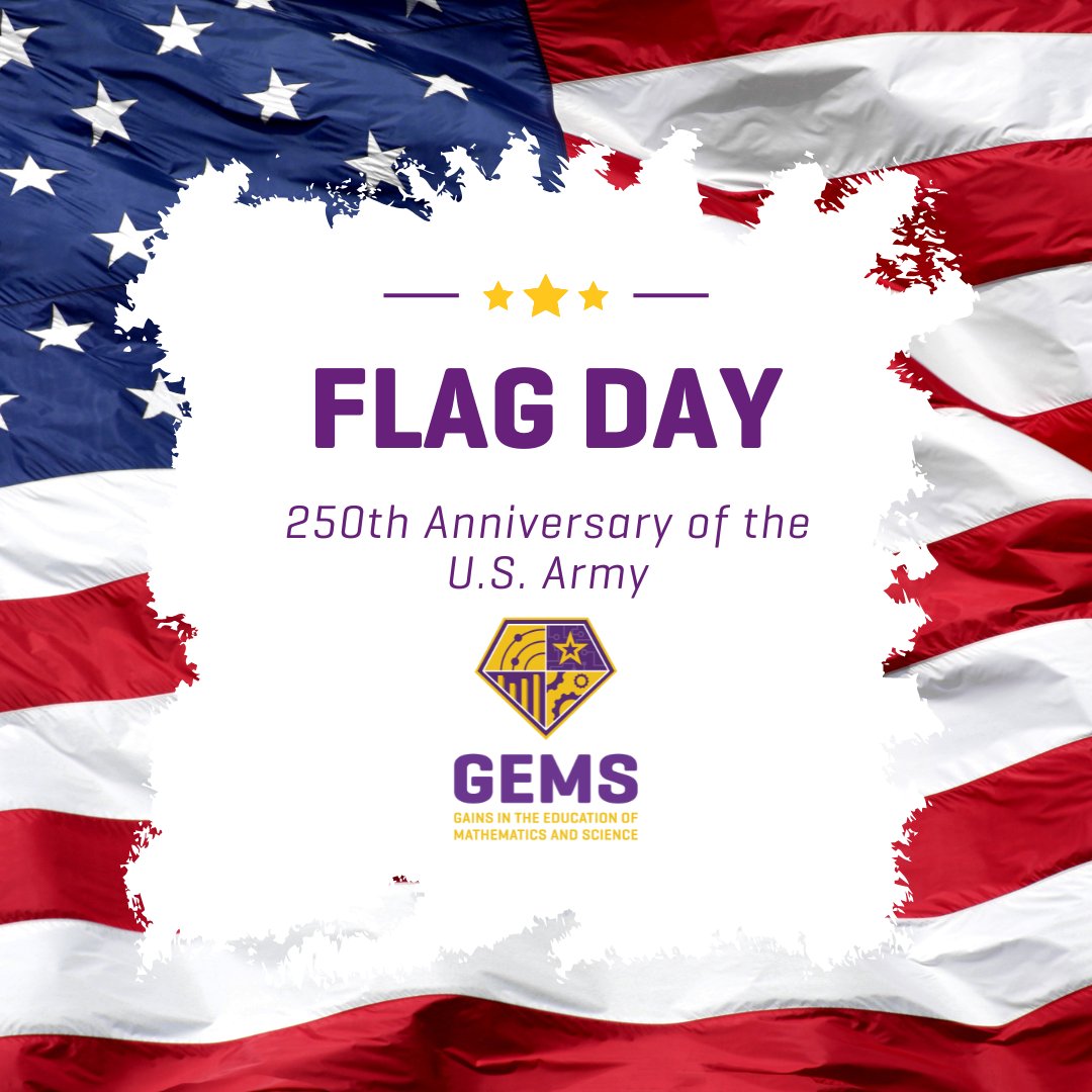 AEOP-GEMS tweet media