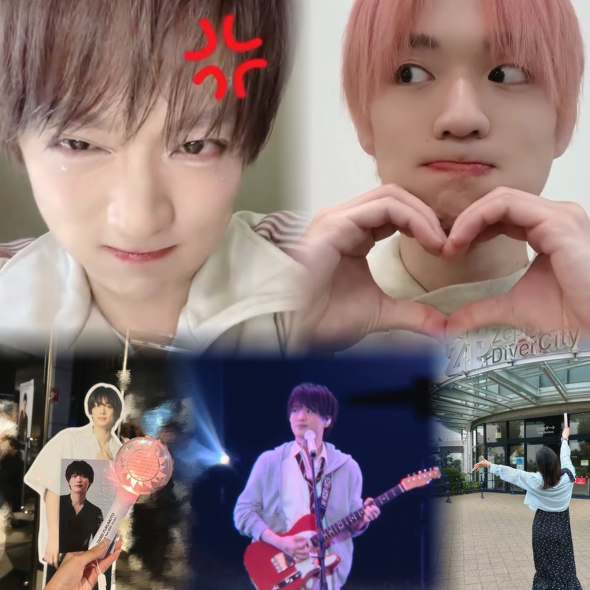 かぴょん tweet media