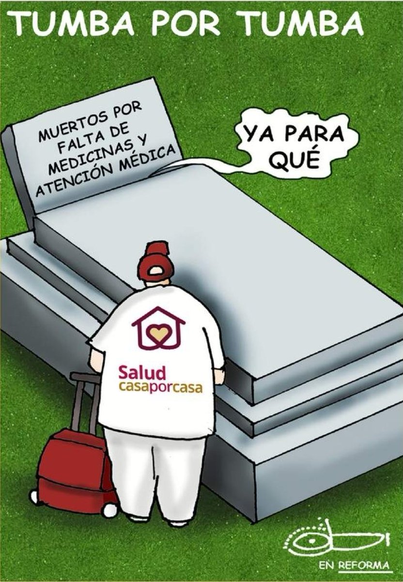 Melissa_Bely's tweet photo. ! Zape !

Datos del MISMO gobierno, confirman que la Megafarmacia JAMÁS compró medicamentos.

Se los quitaba al IMSS y al ISSSTE

De ese grado fueron las mentiras de AMLO.

Qué feo ser chairo, verdad de Dios.

@obititlan https://t.co/ix2rEv1pqT