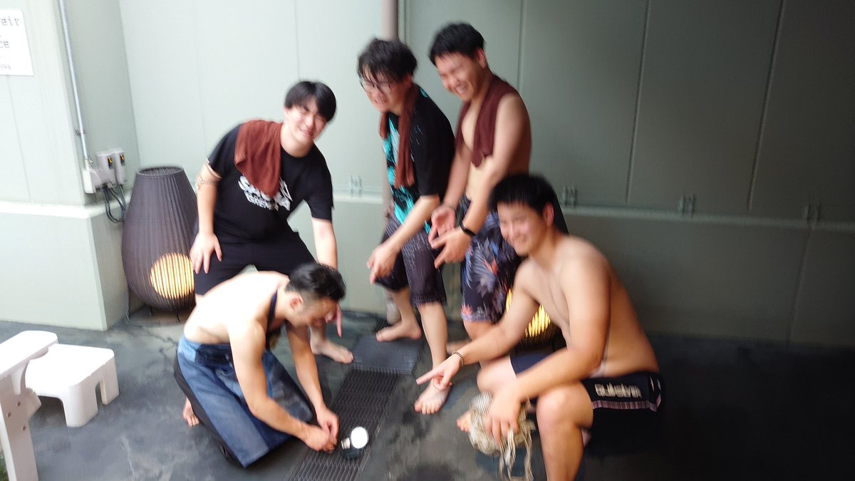 ã€ã¡ (@tsuchi_m01) on Twitter photo AMZA éŽæšãããæ°å·ãããäžå·ããã®å説ããå§ãŸã£ã ãŸã ããŸã 2025ACJæŒç®ãããã®ãŸãŸã®èªåãâŠ
倧äŒã§ãããªäºä»¶ãèµ·ãããããäºåºŠãšã¿ãªã«æ¯ã£ãŠãããžãã®ã¡ããããšå¿é
ãããð®âðš
ãããèŠäºã«åã³kukkaã§çŸœã°ãããŠãããŸããâš
ããâæ¥å¹Žäºéžéã£ãæã«èšããã€ããªð¥
äžæŠã«ããã§ã£ð AMZA éŽæšãããæ°å·ãããäžå·ããã®å説ããå§ãŸã£ã ãŸã ããŸã 2025ACJæŒç®ãããã®ãŸãŸã®èªåãâŠ
倧äŒã§ãããªäºä»¶ãèµ·ãããããäºåºŠãšã¿ãªã«æ¯ã£ãŠãããžãã®ã¡ããããšå¿é
ãããð®âðš
ãããèŠäºã«åã³kukkaã§çŸœã°ãããŠãããŸããâš
ããâæ¥å¹Žäºéžéã£ãæã«èšããã€ããªð¥
äžæŠã«ããã§ã£ð