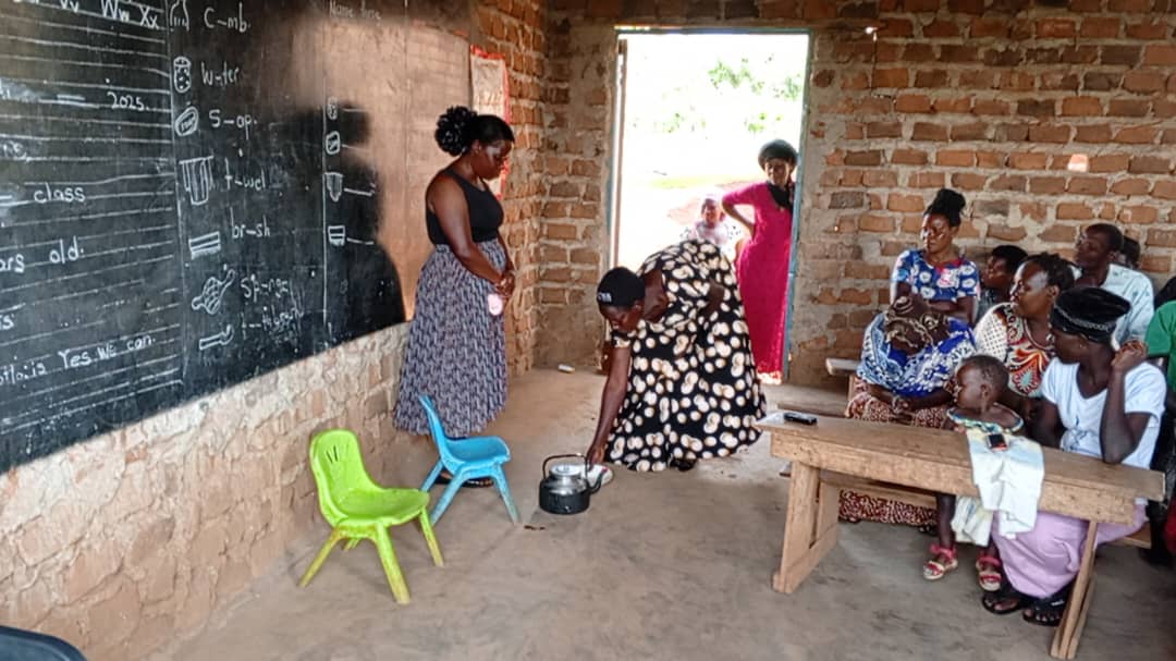 Uwezo Uganda (@uwezouganda) on Twitter photo In Mukono district this afternoon, Kukuza Education-a partner of <a href="/UwezoUganda/">Uwezo Uganda</a> has continued with the running series of the <a href="/alive_programme/">Action for Life Skills and Values in East Africa</a> for week 4. Parents have presented a skit about providing opportunities for problem solving as part of their take home exercise from last In Mukono district this afternoon, Kukuza Education-a partner of <a href="/UwezoUganda/">Uwezo Uganda</a> has continued with the running series of the <a href="/alive_programme/">Action for Life Skills and Values in East Africa</a> for week 4. Parents have presented a skit about providing opportunities for problem solving as part of their take home exercise from last