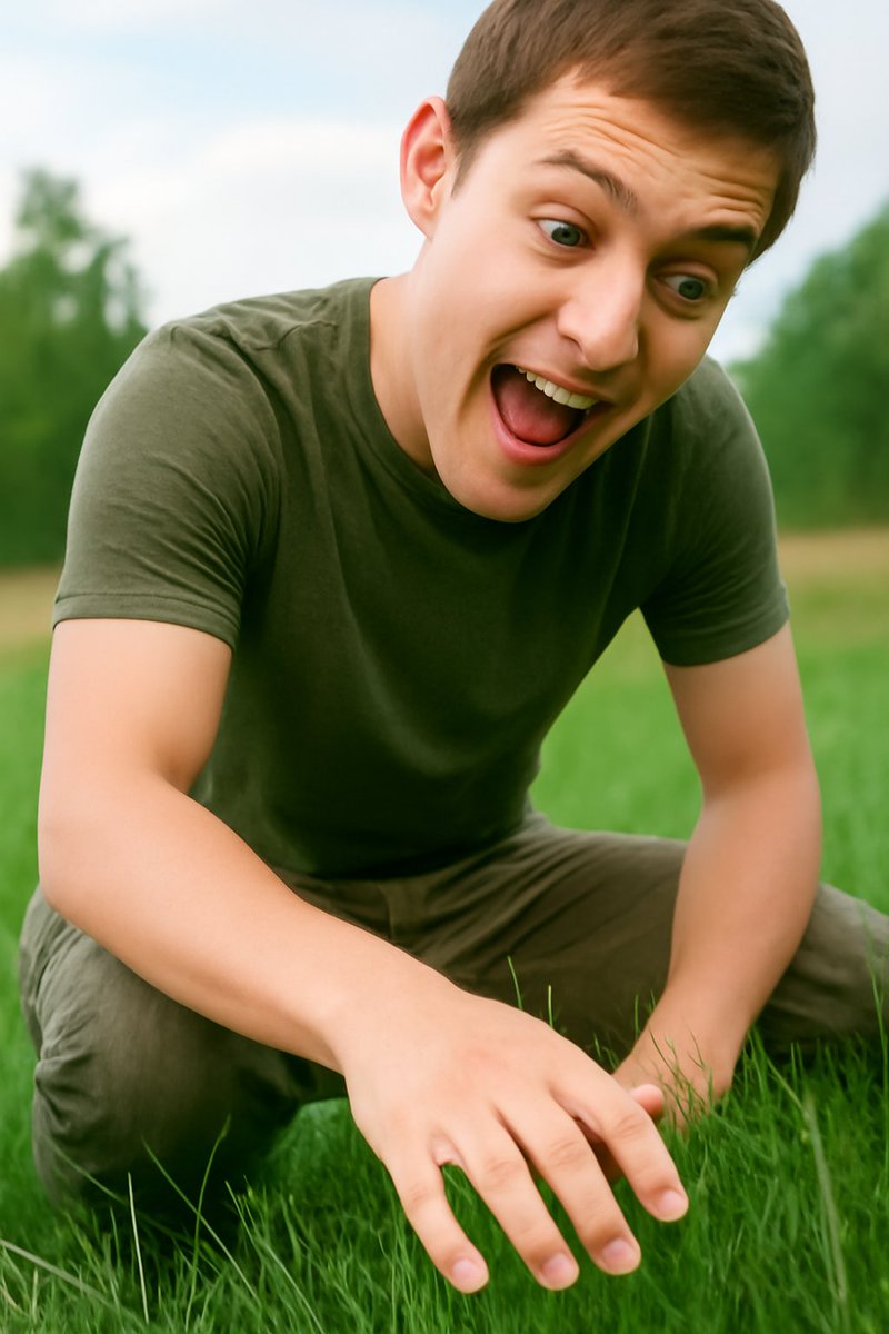 Fani Panin Tabi 🟧 tweet media