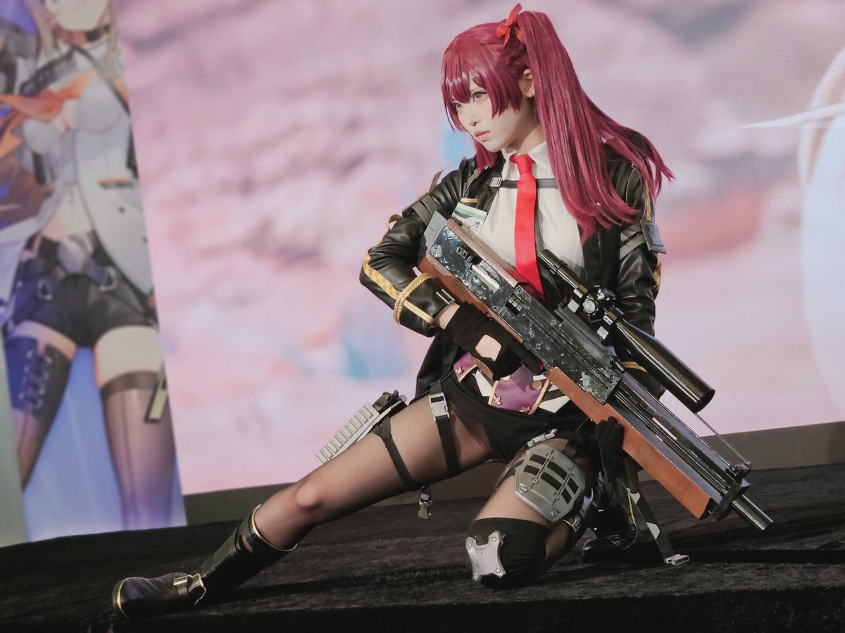250614 소녀전선2 Half Anniversary

소녀전선2: 망명 - 마키아토
시루님 (@siru_0207)

#소녀전선2 #少女前线2 #GirlsFrontline2 https://t.co/ai2Wghpglt
