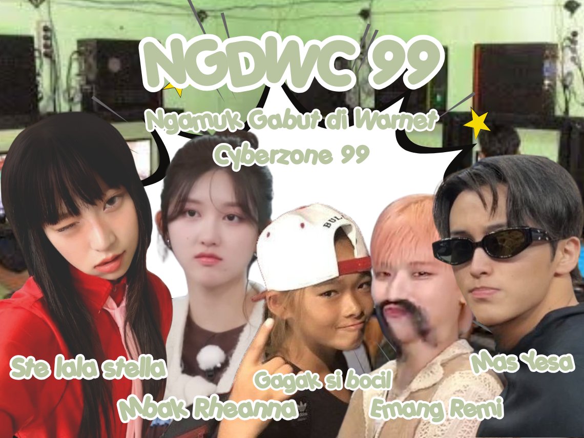 하♡음! tweet media