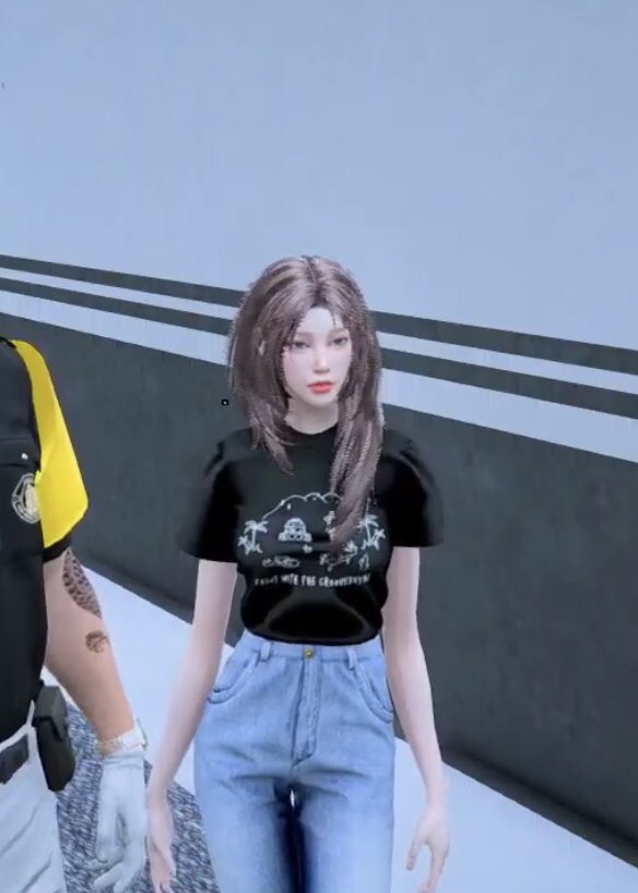 bener-bener riji dan selia bat mukanya 😭😭😭😭