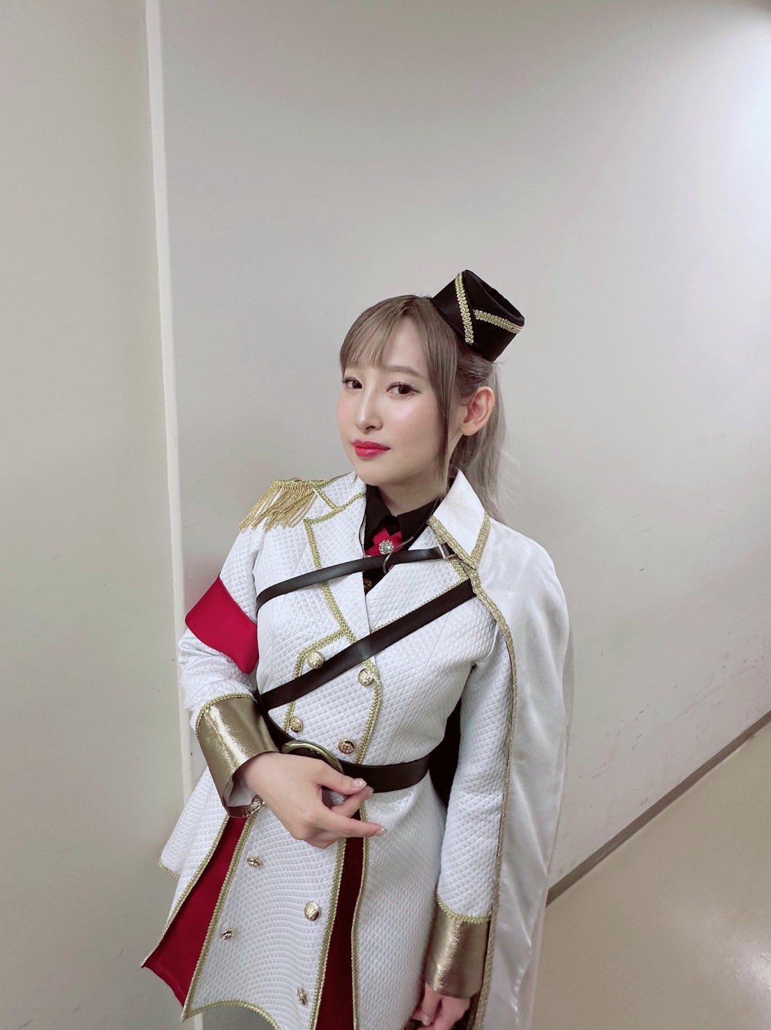 南條愛乃スタッフ on X: 