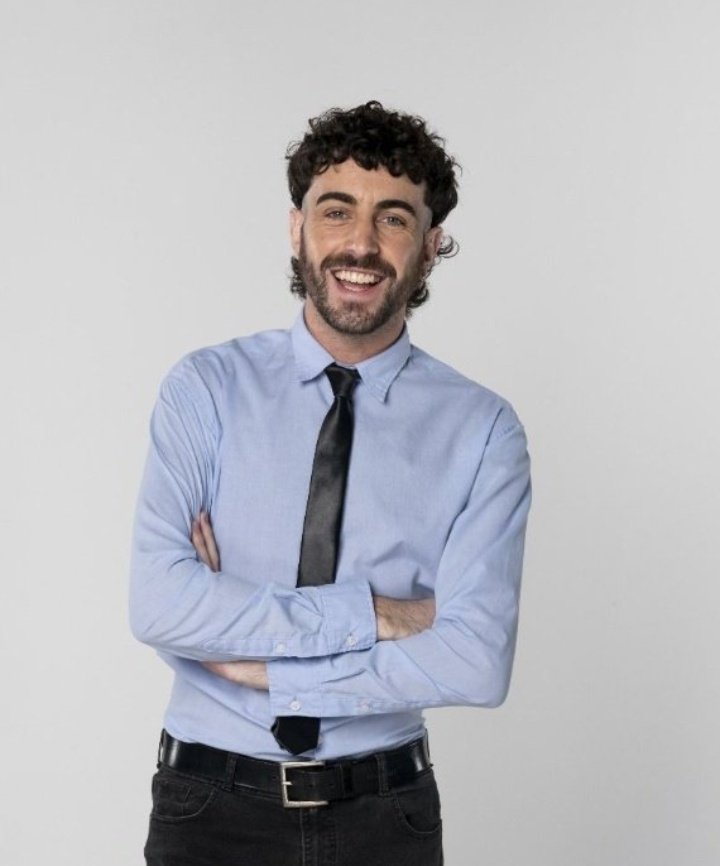 TENDENCIASok's tweet image. A quien bancas?

Tato 👉rt

Ulises 👉fav 

#GranHermano2025 
#GranHermano