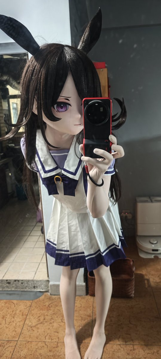 daniel39410874's tweet image. 週末の定番だ!
都周末了你怎么不变啊.avi
#kigurumi