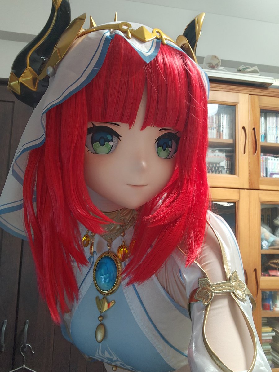 daniel39410874's tweet image. 週末の定番だ!
都周末了你怎么不变啊.avi
#kigurumi