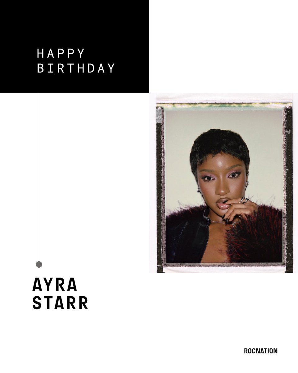 Happy Birthday <a href="/ayrastarr/">Celestial being</a>