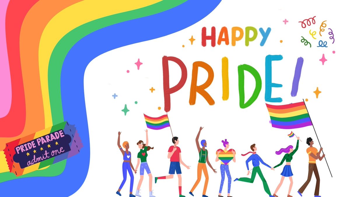Utilities Kingston (@utilitieskngstn) on Twitter photo Join the fun at the <a href="/KingstonPride/">Kingston Pride</a> Parade today! π Letβs come together to celebrate and honour 2SLGBTQIA+ communities, marching in unity for a brighter tomorrow. Join the fun at the <a href="/KingstonPride/">Kingston Pride</a> Parade today! π Letβs come together to celebrate and honour 2SLGBTQIA+ communities, marching in unity for a brighter tomorrow.