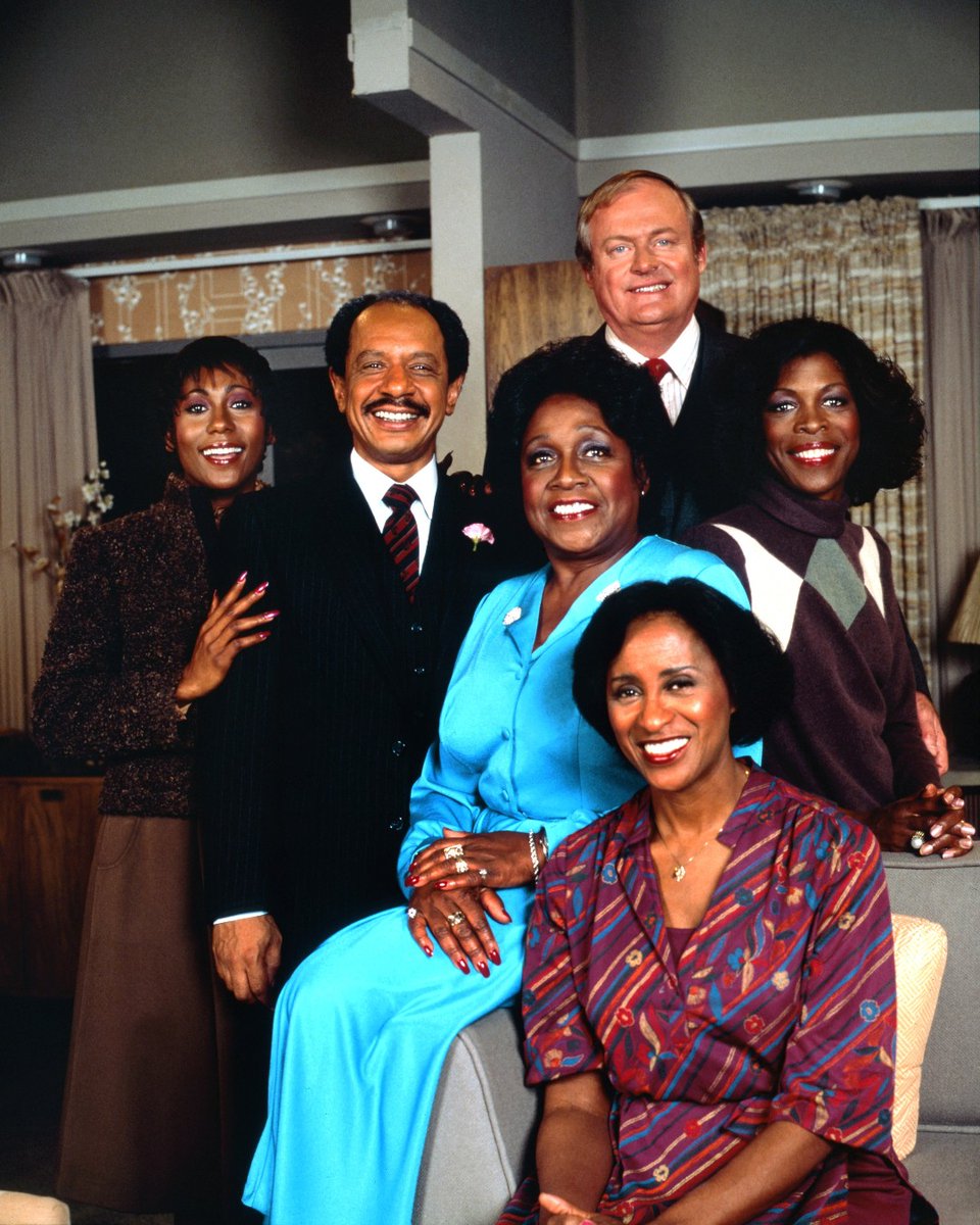 Happy Birthday, Marla Gibbs! 🎈 Catch her as Florence Johnston in #TheJeffersons, airing Saturday mornings at 6a/5c on TV One! For more of our favorite celeb Geminis: bit.ly/4jfKNXc