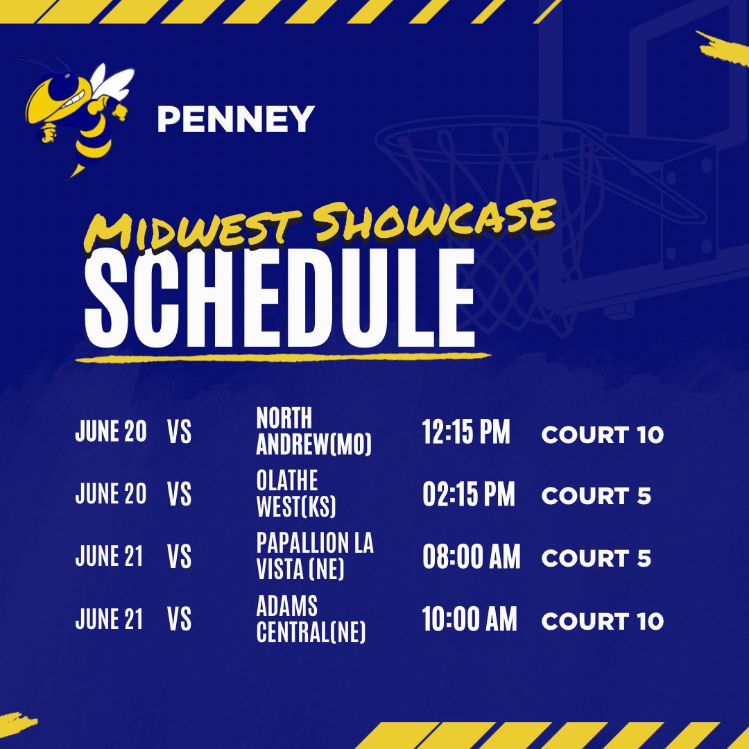 Coach Burnett (@coach_dburnett) on Twitter photo Looking forward to some great competition at the <a href="/MW_Showcase/">Midwest Showcase</a> next week!
College coaches need to get their eyes on 6β8β <a href="/jacobdagoat_/">Jacob Miller</a> !
β
Relentless worker
β
Inside-out skill set
β
Loves to be coached Looking forward to some great competition at the <a href="/MW_Showcase/">Midwest Showcase</a> next week!
College coaches need to get their eyes on 6β8β <a href="/jacobdagoat_/">Jacob Miller</a> !
β
Relentless worker
β
Inside-out skill set
β
Loves to be coached