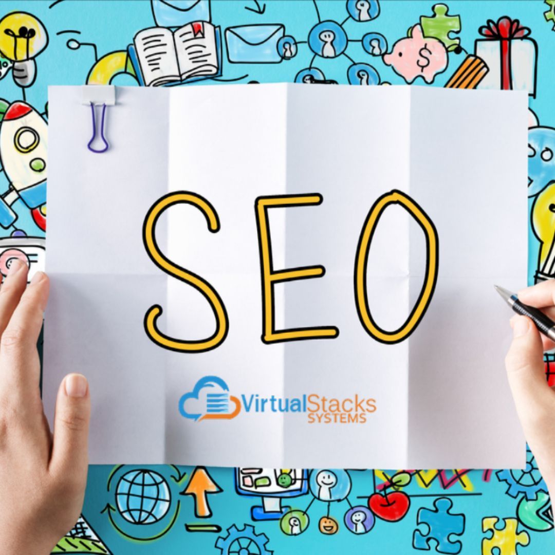 VirtualStacks's tweet image. #SearchEngineAlgorithms are constantly changing. If you haven’t updated your #SEO tactics recently, your #website may be dropping in the #SERPs. Our #SEOservices give your website the technology it needs to keep your business ranking high! Learn how today!
buff.ly/2QNDtWx