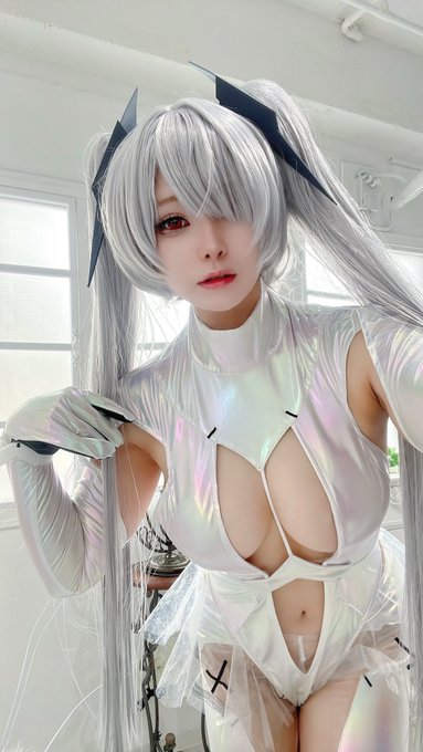コスプレイヤーゆゆのTwitter画像9