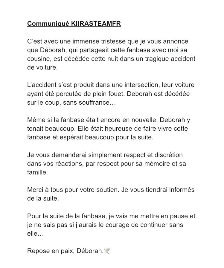 KIIRAS FRANCE 🔫🤠 tweet media