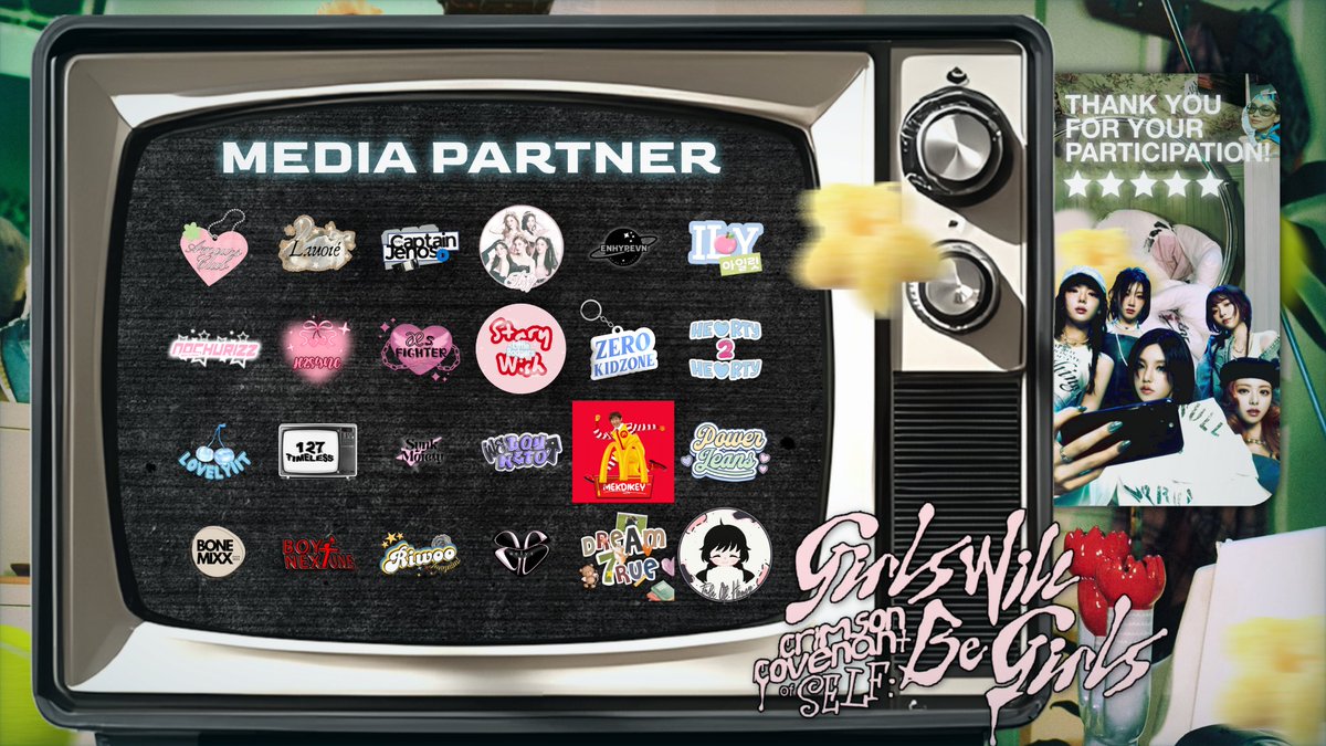 ITZY Universe. tweet media